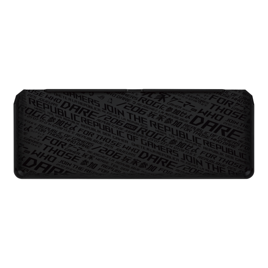 Клавиатура ASUS ROG Falchion Ace HFX, ROG HFX Magnetic Switch