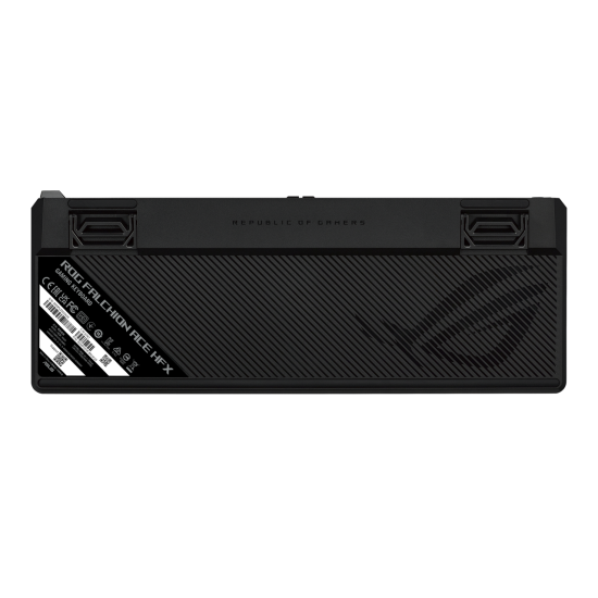 Клавиатура ASUS ROG Falchion Ace HFX, ROG HFX Magnetic Switch