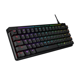 Клавиатура ASUS ROG Falchion Ace HFX, ROG HFX Magnetic Switch