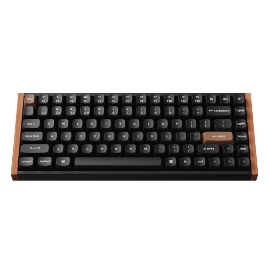 Безжична клавиатура Keychron K2 HE Special Edition