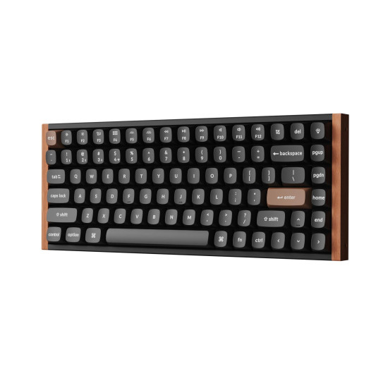 Безжична клавиатура Keychron K2 HE Special Edition
