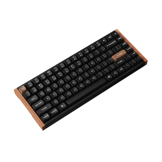 Безжична клавиатура Keychron K2 HE Special Edition