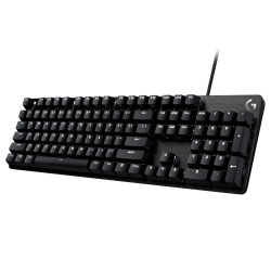 Клавиатура Logitech G413 SE, Tactile Switches, Black