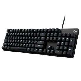 Клавиатура Logitech G413 SE, Tactile Switches, Black