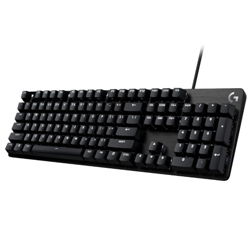 Клавиатура Logitech G413 SE, Tactile Switches, Black
