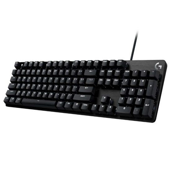 Клавиатура Logitech G413 SE, Tactile Switches, Black