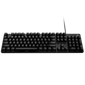 Клавиатура Logitech G413 SE, Tactile Switches, Black