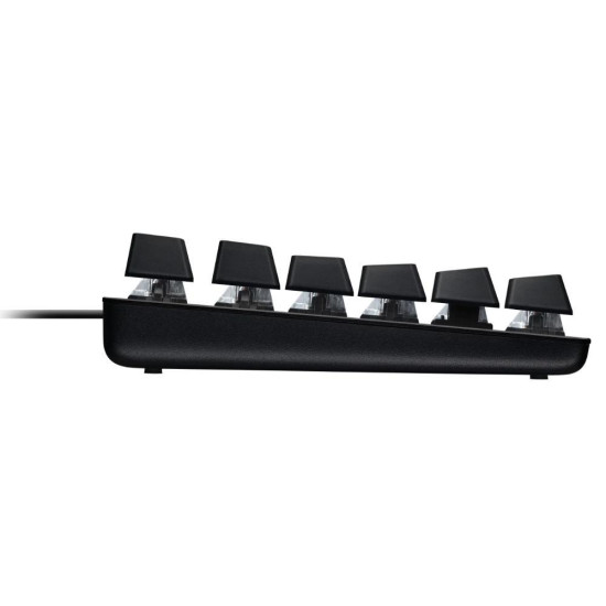 Клавиатура Logitech G413 SE, Tactile Switches, Black