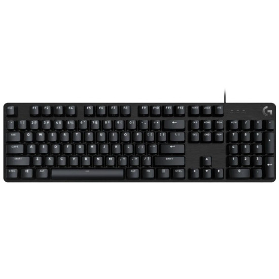 Клавиатура Logitech G413 SE, Tactile Switches, Black