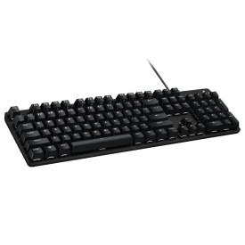 Клавиатура Logitech G413 SE, Tactile Switches, Black