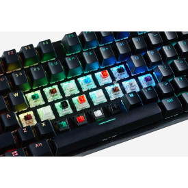 Поставка за длан и китка Glorious GMMK TKL, RGB, ISO
