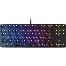 Поставка за длан и китка Glorious GMMK TKL, RGB, ISO