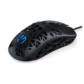 Мишка ENDORFY LIV, Black, RGB