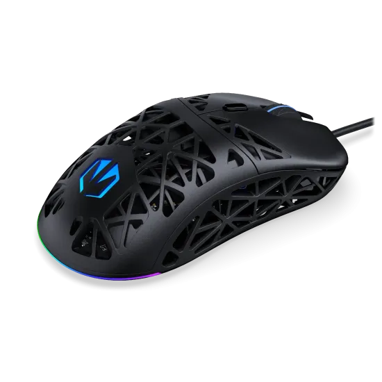 Мишка ENDORFY LIV, Black, RGB