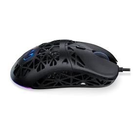 Мишка ENDORFY LIV, Black, RGB