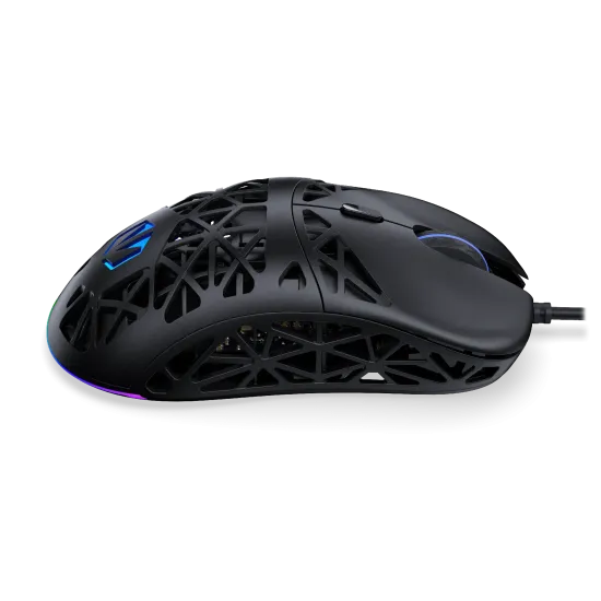 Мишка ENDORFY LIV, Black, RGB