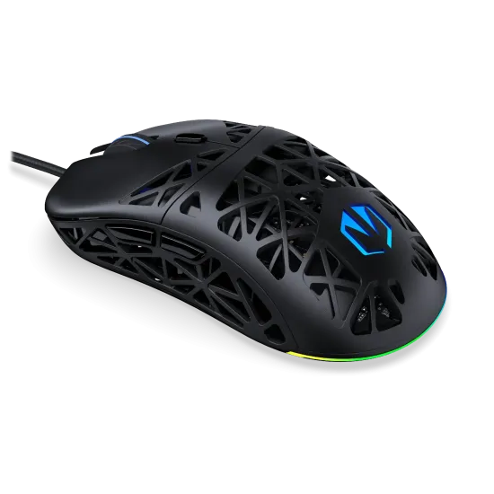 Мишка ENDORFY LIV, Black, RGB
