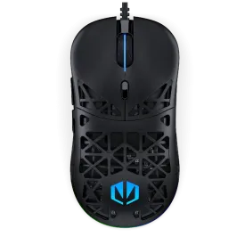 Мишка ENDORFY LIV, Black, RGB