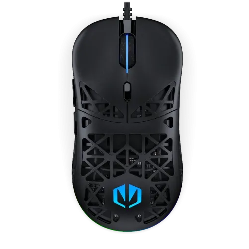 Мишка ENDORFY LIV, Black, RGB