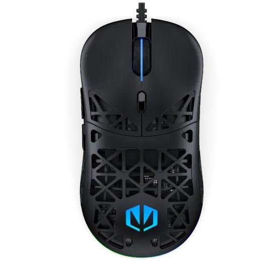 Мишка ENDORFY LIV, Black, RGB