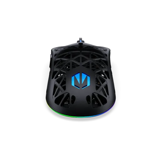 Мишка ENDORFY LIV, Black, RGB