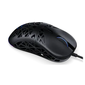 Мишка ENDORFY LIV, Black, RGB