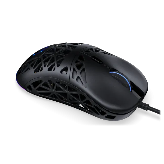 Мишка ENDORFY LIV, Black, RGB