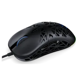 Мишка ENDORFY LIV, Black, RGB