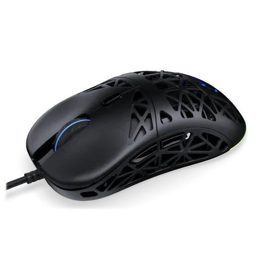 Мишка ENDORFY LIV, Black, RGB