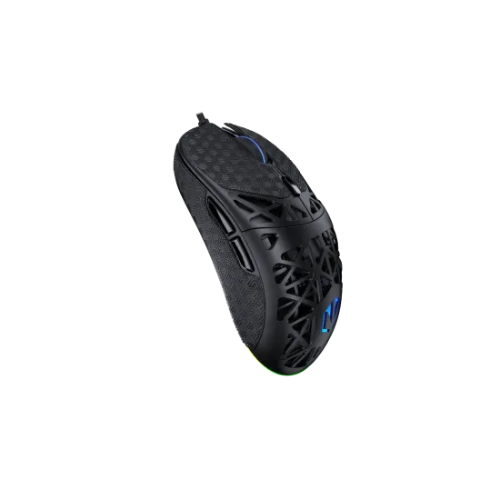 Мишка ENDORFY LIV, Black, RGB
