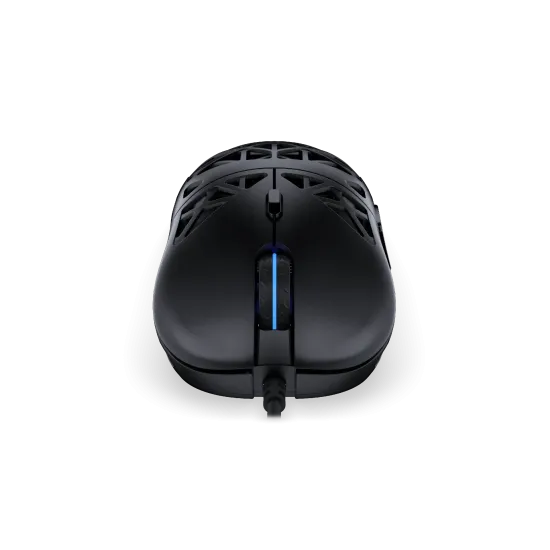 Мишка ENDORFY LIV, Black, RGB