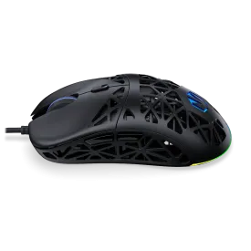 Мишка ENDORFY LIV, Black, RGB