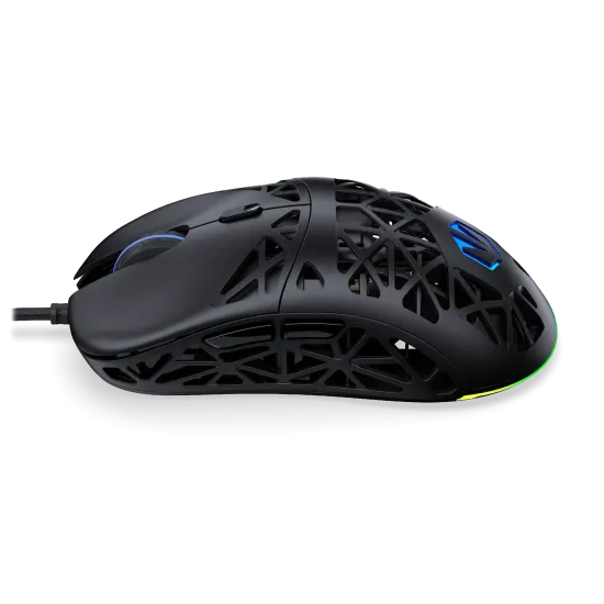 Мишка ENDORFY LIV, Black, RGB