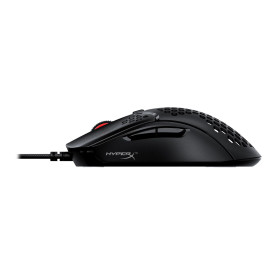 Мишка HyperX Pulsefire Haste, Black, RGB