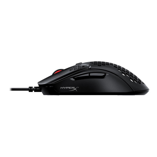 Мишка HyperX Pulsefire Haste, Black, RGB