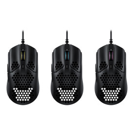 Мишка HyperX Pulsefire Haste, Black, RGB