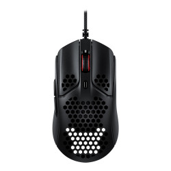 Мишка HyperX Pulsefire Haste, Black, RGB