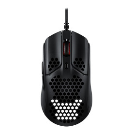 Мишка HyperX Pulsefire Haste, Black, RGB