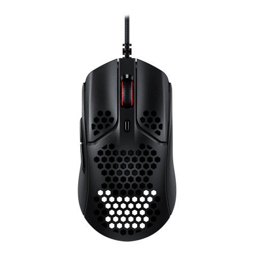 Мишка HyperX Pulsefire Haste, Black, RGB