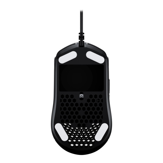 Мишка HyperX Pulsefire Haste, Black, RGB