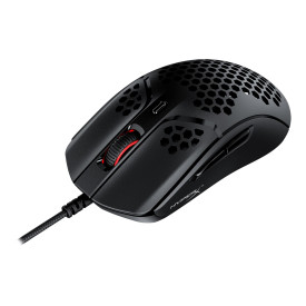 Мишка HyperX Pulsefire Haste, Black, RGB