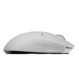Мишка Logitech G Pro X Superlight Wireless, White