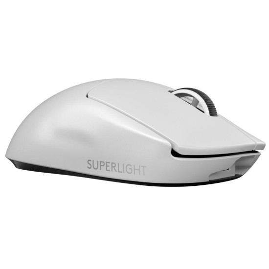 Мишка Logitech G Pro X Superlight Wireless, White