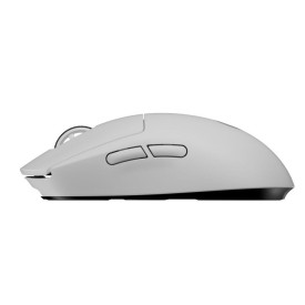 Мишка Logitech G Pro X Superlight Wireless, White
