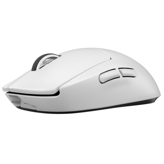 Мишка Logitech G Pro X Superlight Wireless, White