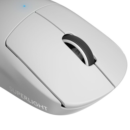 Мишка Logitech G Pro X Superlight Wireless, White
