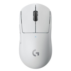 Мишка Logitech G Pro X Superlight Wireless, White
