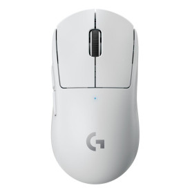 Мишка Logitech G Pro X Superlight Wireless, White