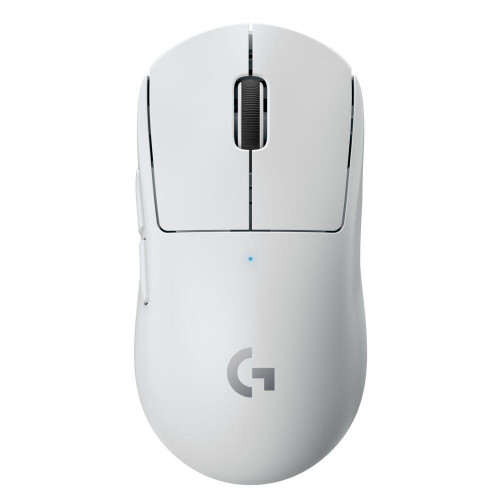 Мишка Logitech G Pro X Superlight Wireless, White