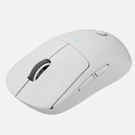 Мишка Logitech G Pro X Superlight Wireless, White